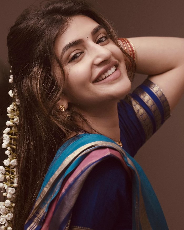 sreeleela_teluguvox 2